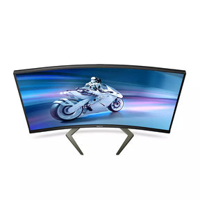 Philips 31.5" Evnia Curved - Full HD