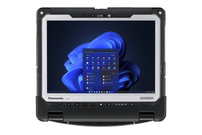 PANASONIC 12" TOUGHBOOK 33 (Mk3) i7  FULLY-RUGGED 