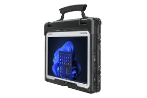 PANASONIC 12" TOUGHBOOK 33 (Mk3) i7  FULLY-RUGGED 