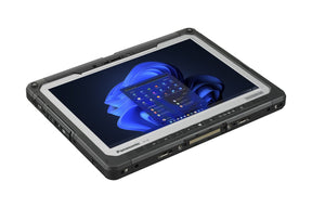 PANASONIC 12" TOUGHBOOK 33 (Mk3) i7  FULLY-RUGGED 