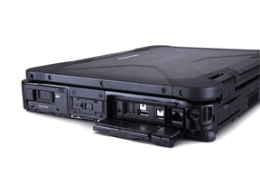 Panasonic 14" Toughbook 40 Mk1 - Spec- - i7