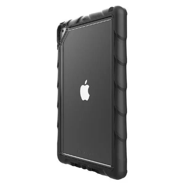 Gumdrop Droptech Clear Rugged Case designed for Apple iPad 10.2" 9th Gen (Supports 7th & 8th Gen - Models_ A2197, A2228, A2068, A2198, A2230,A2604) - Masters Voice Audio Visual