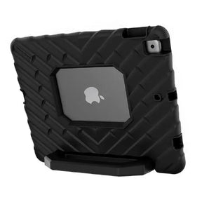 Gumdrop FoamTech Rugged Case designed for Apple iPad 10.2" 2021 9th Gen (also supports 7/8 Gen -Models: A2197, A2228, A2068, A2198, A2230,A2604) - Masters Voice Audio Visual