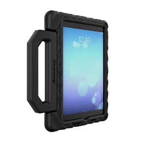 Gumdrop FoamTech Rugged Case designed for Apple iPad 10.2" 2021 9th Gen (also supports 7/8 Gen -Models: A2197, A2228, A2068, A2198, A2230,A2604) - Masters Voice Audio Visual